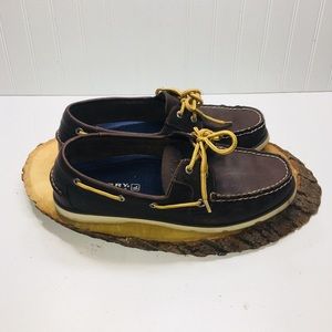 Sperry Top-Sider Deck Shoes